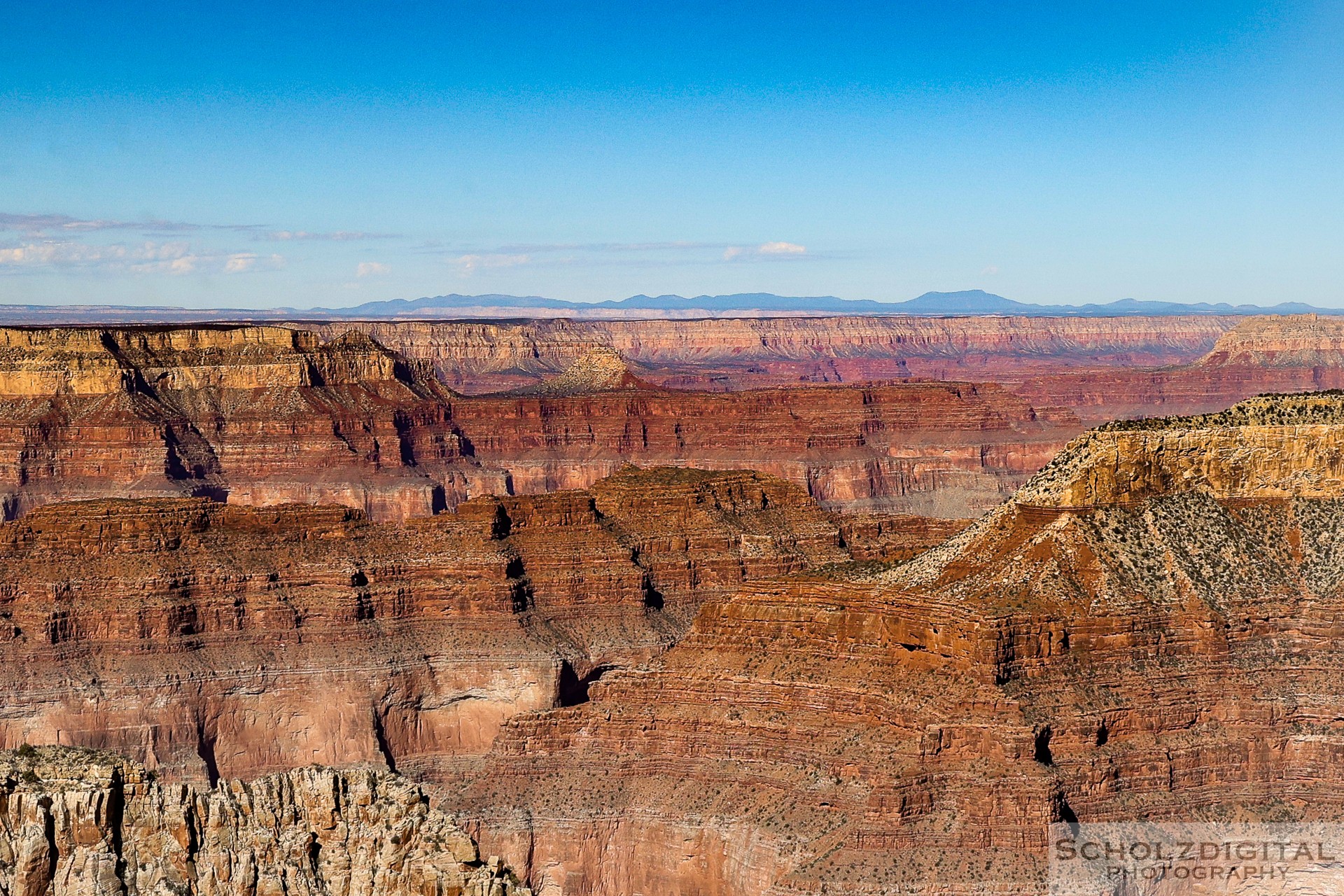 Grand Canyon