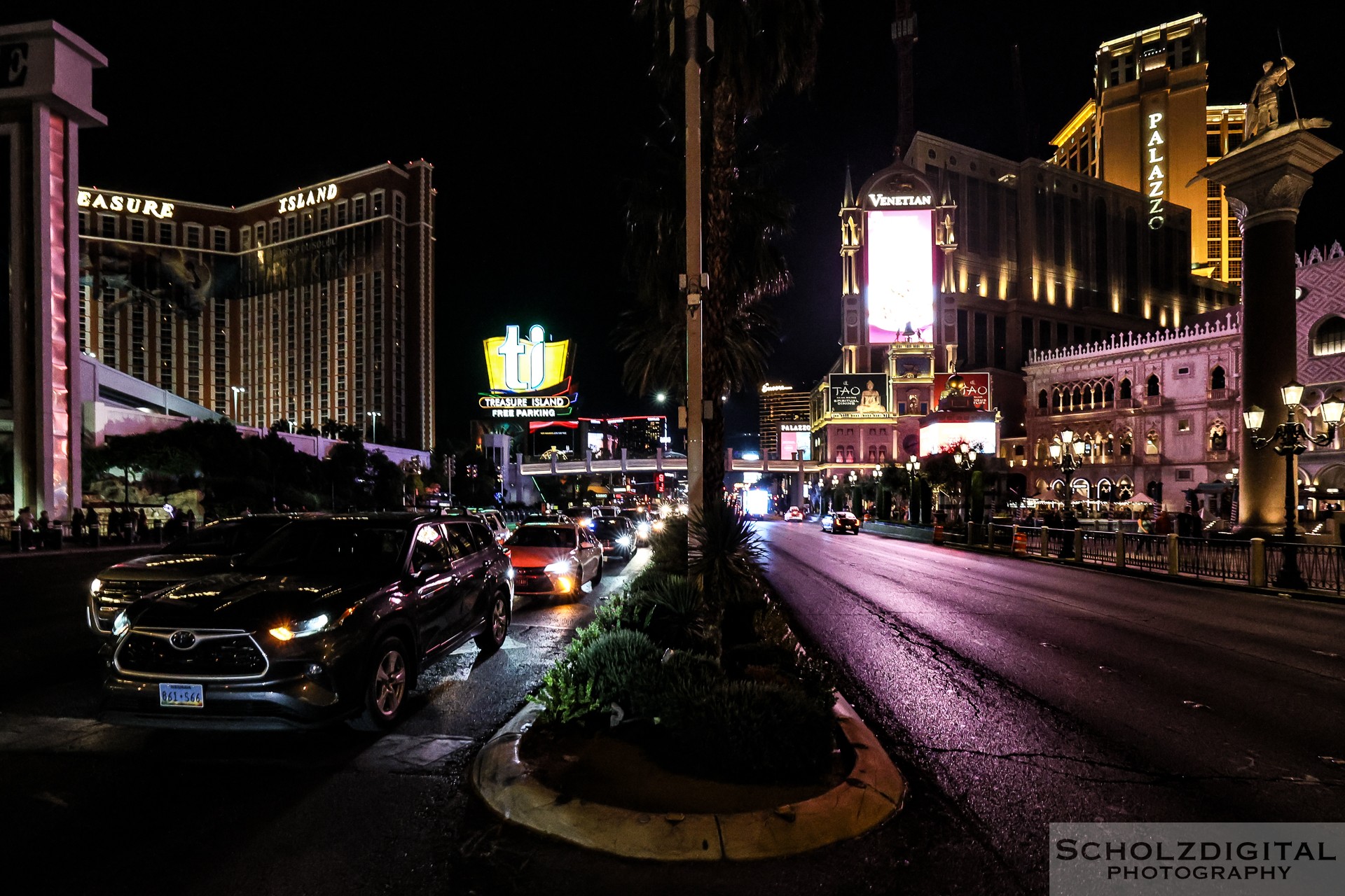 Nightspot Las Vegas