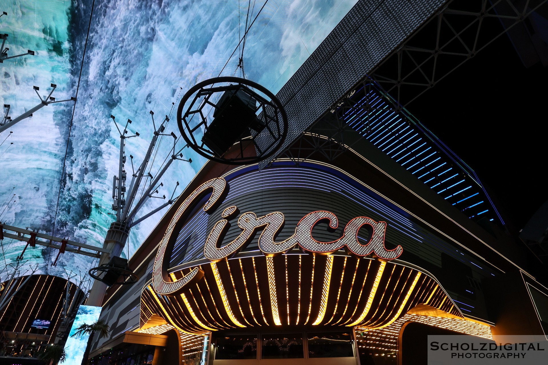 Fremont Street