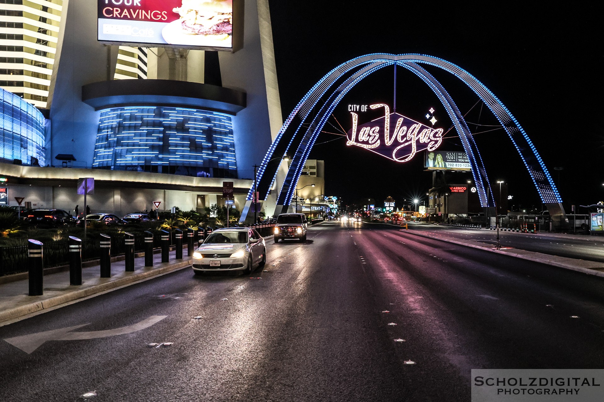 Las Vegas