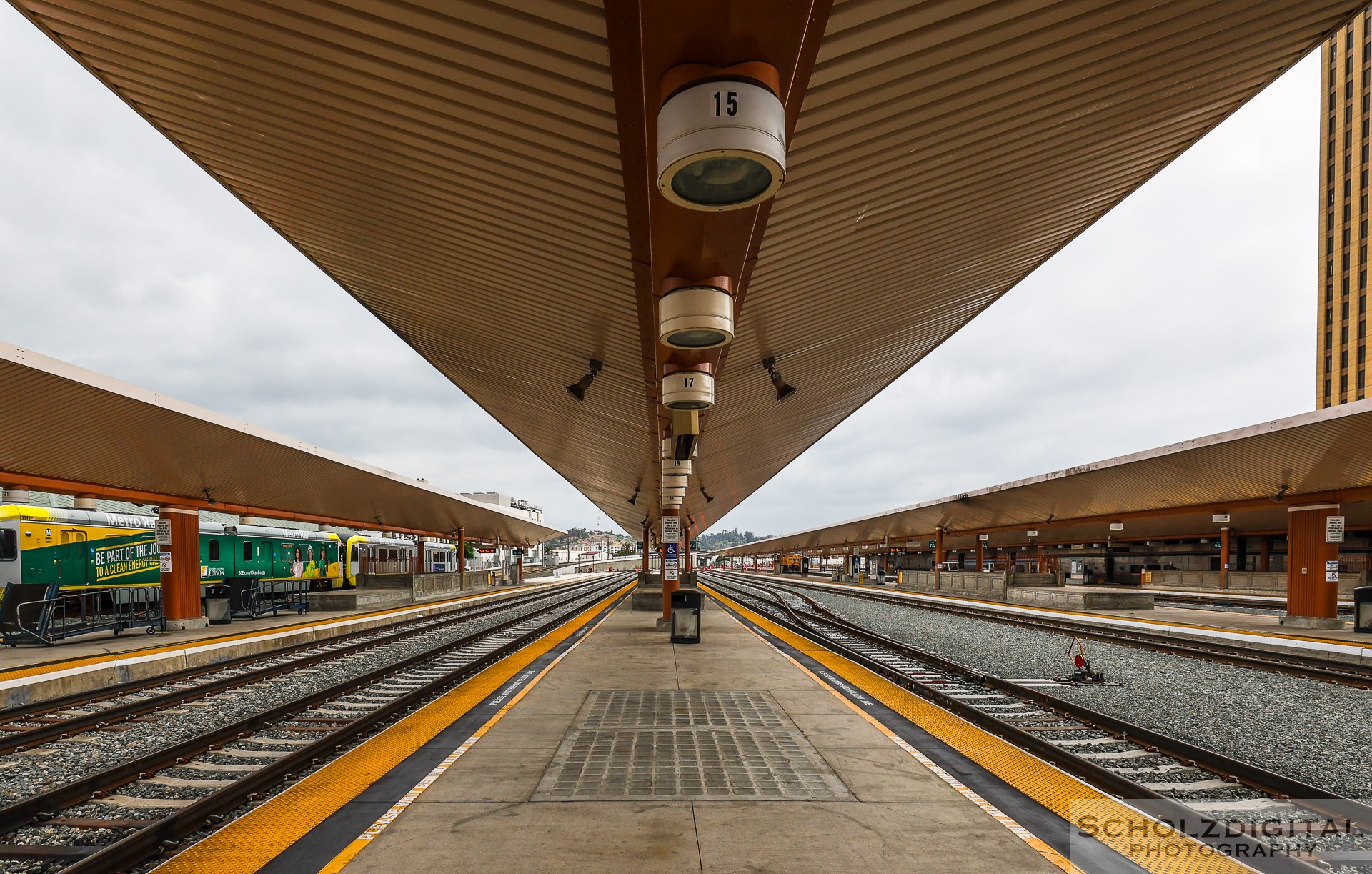 Union Station