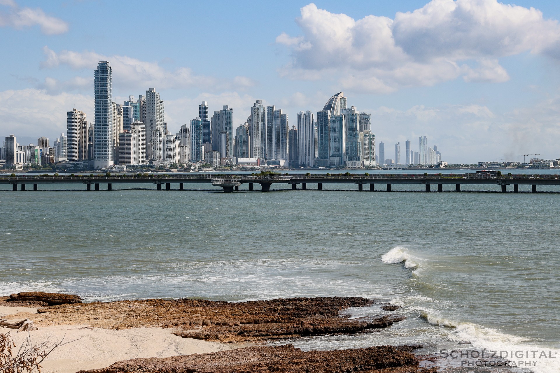 Panama City