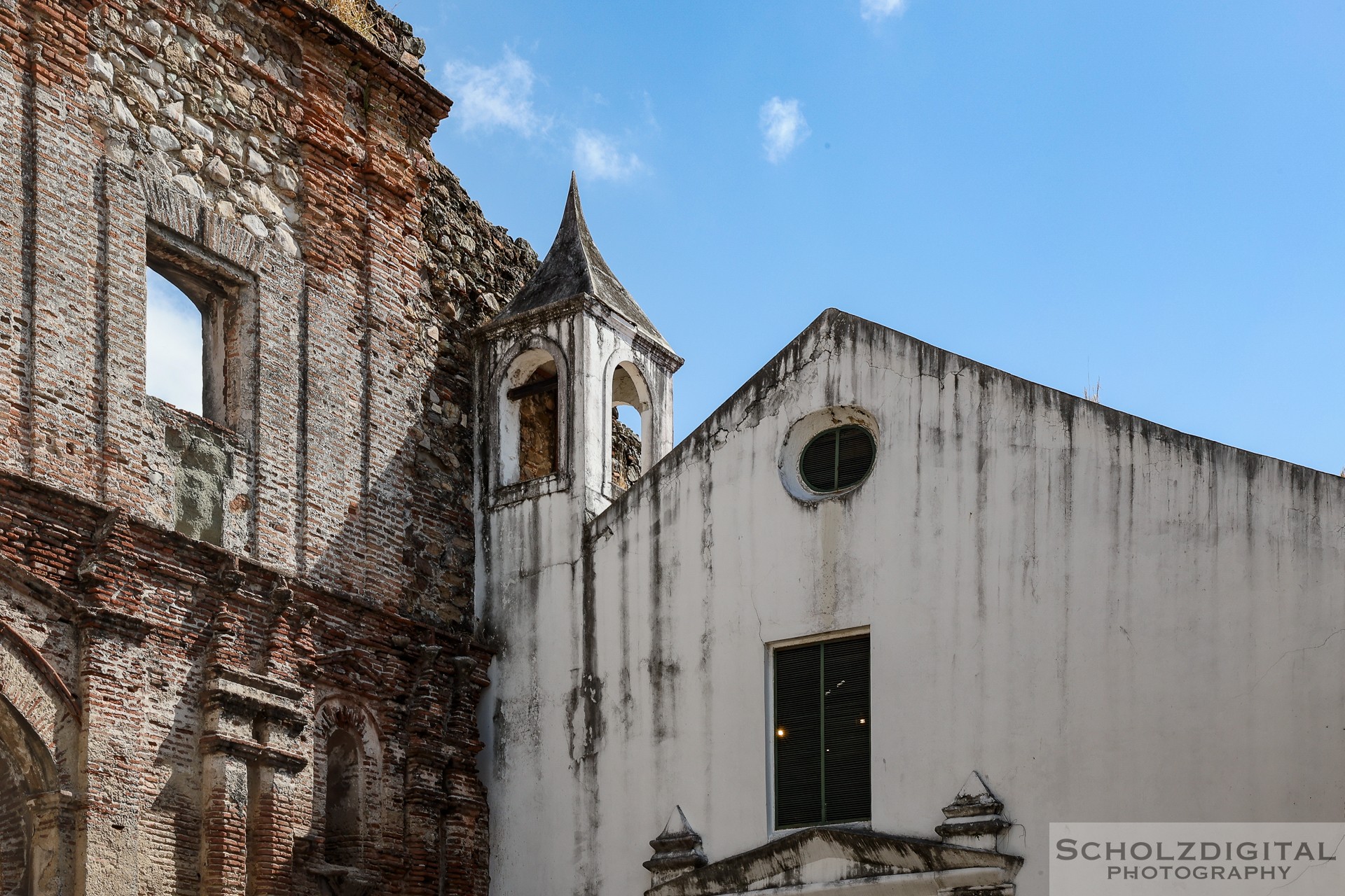 Koloniale Altstadt Panama