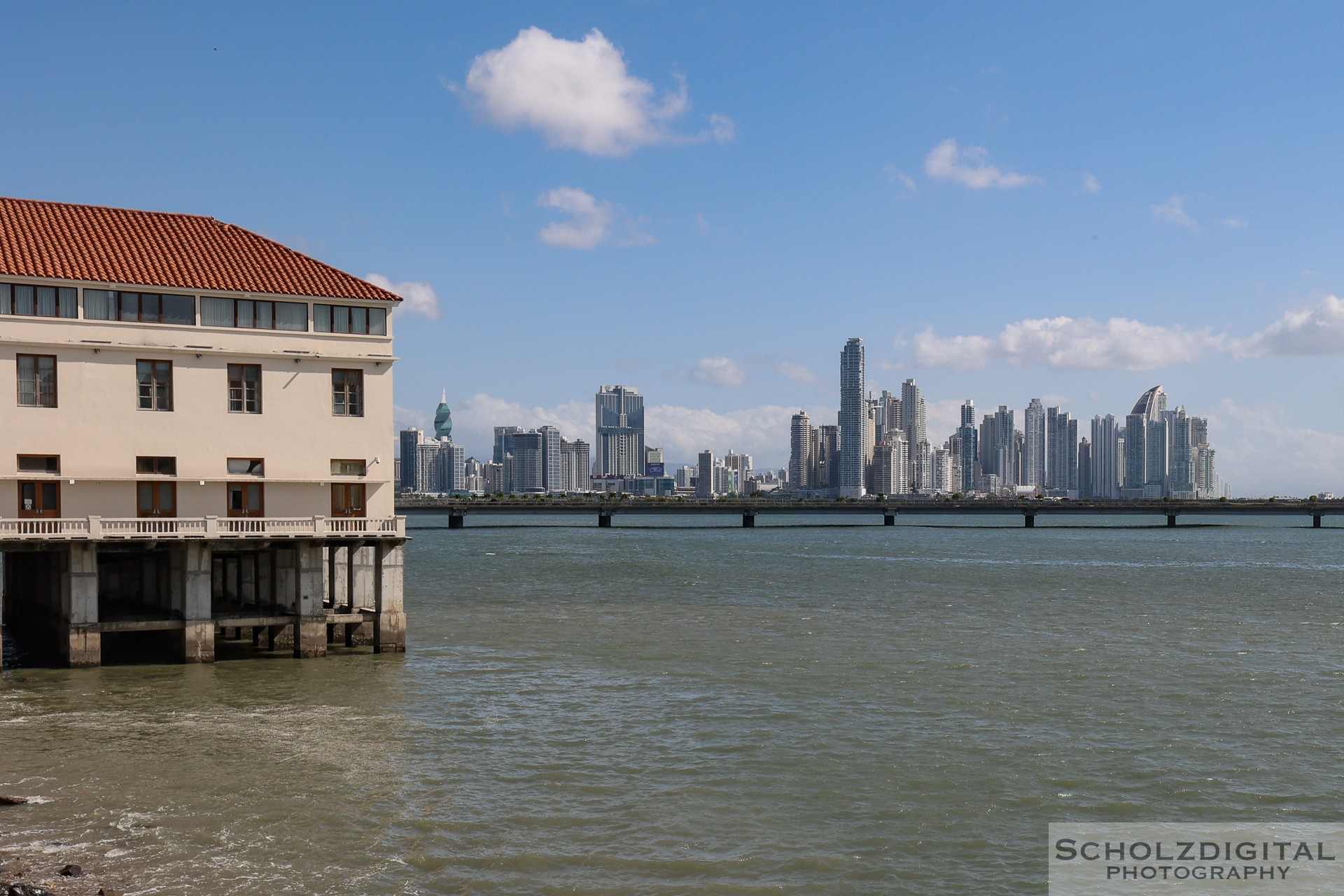 Panama City