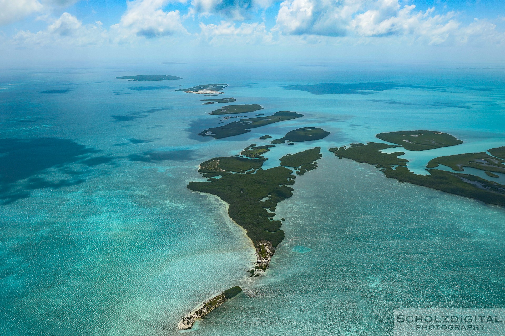 Lighthouse Reef, Belize, Great Blue Hole