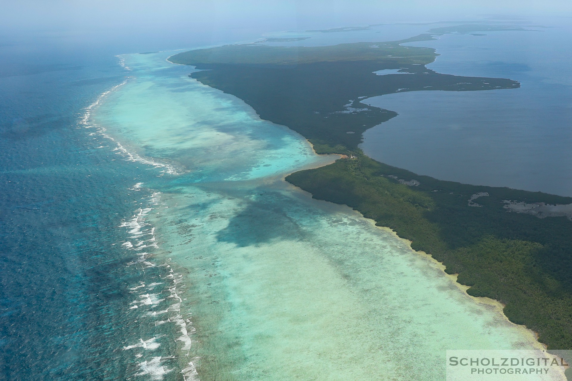 Lighthouse Reef, Belize, Great Blue Hole