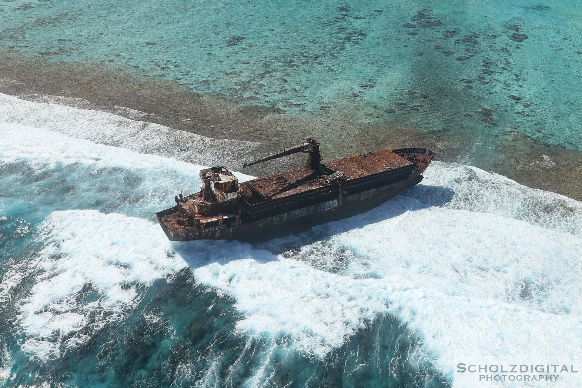 Lighthouse Reef, Belize, Great Blue Hole