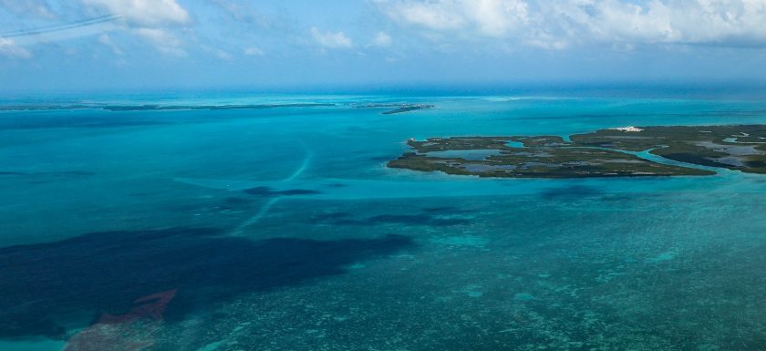 Lighthouse Reef, Belize