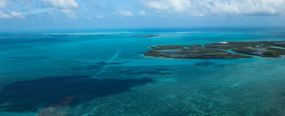 Lighthouse Reef, Belize