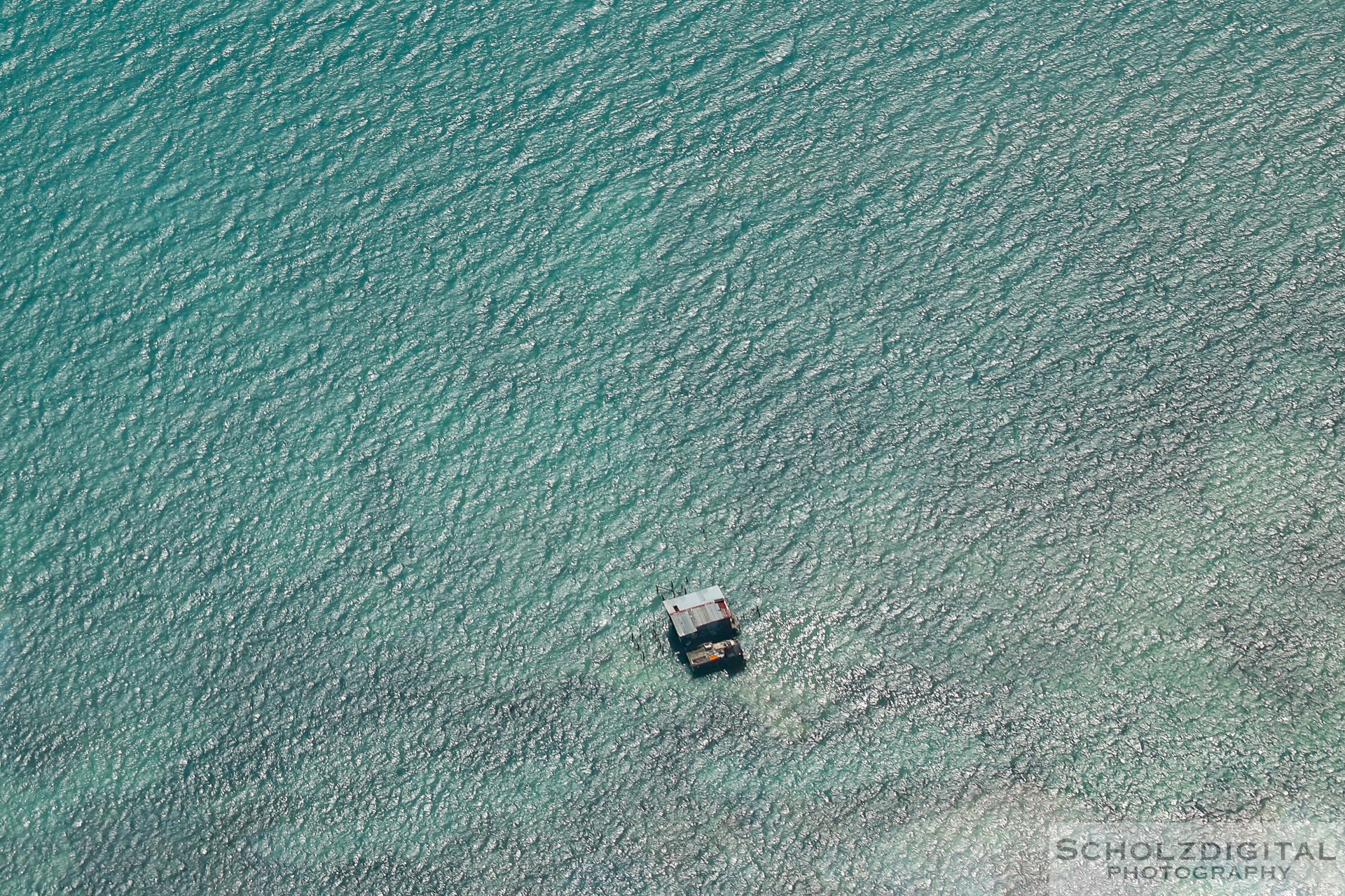 Lighthouse Reef, Belize, Great Blue Hole