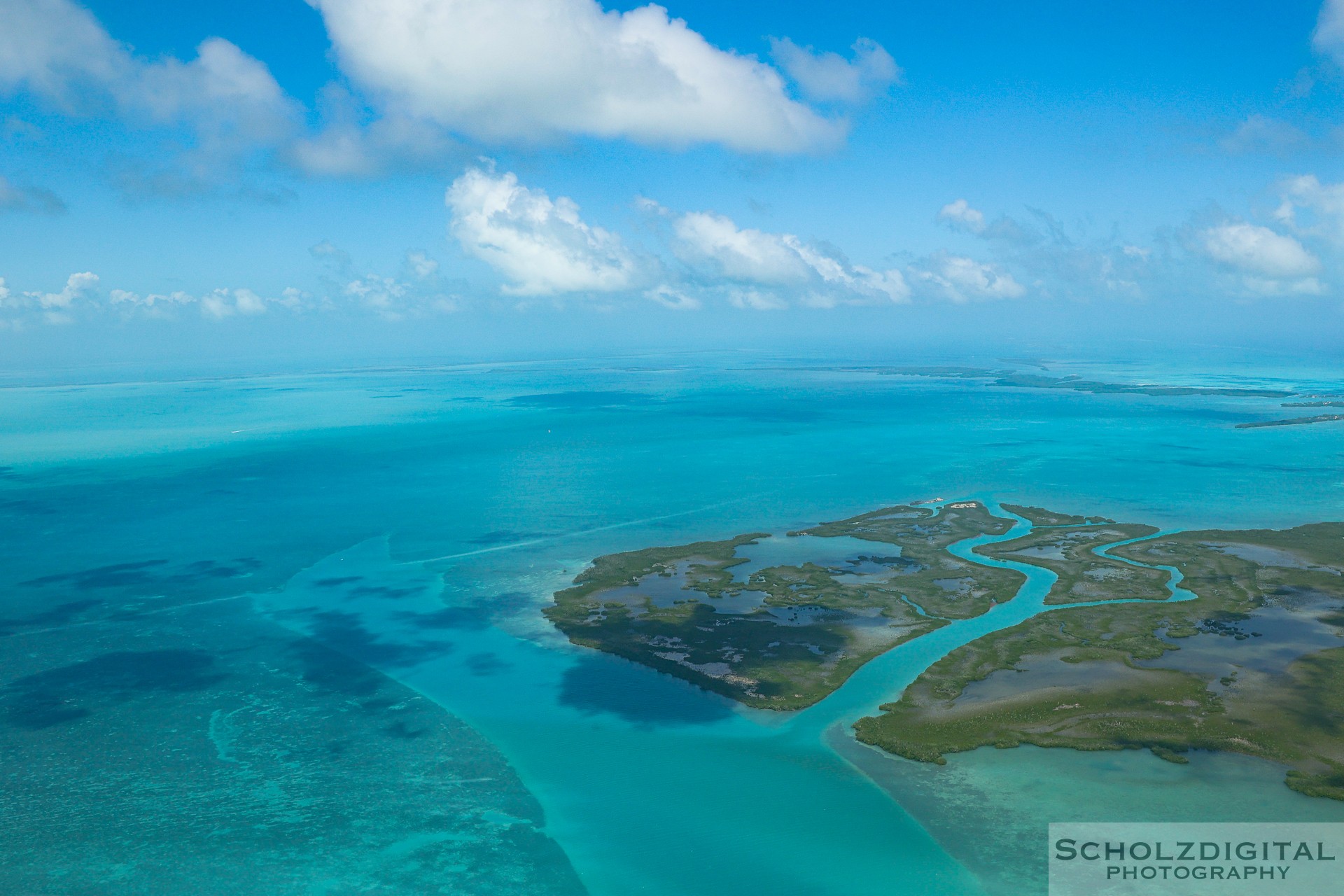 Lighthouse Reef, Belize, Great Blue Hole