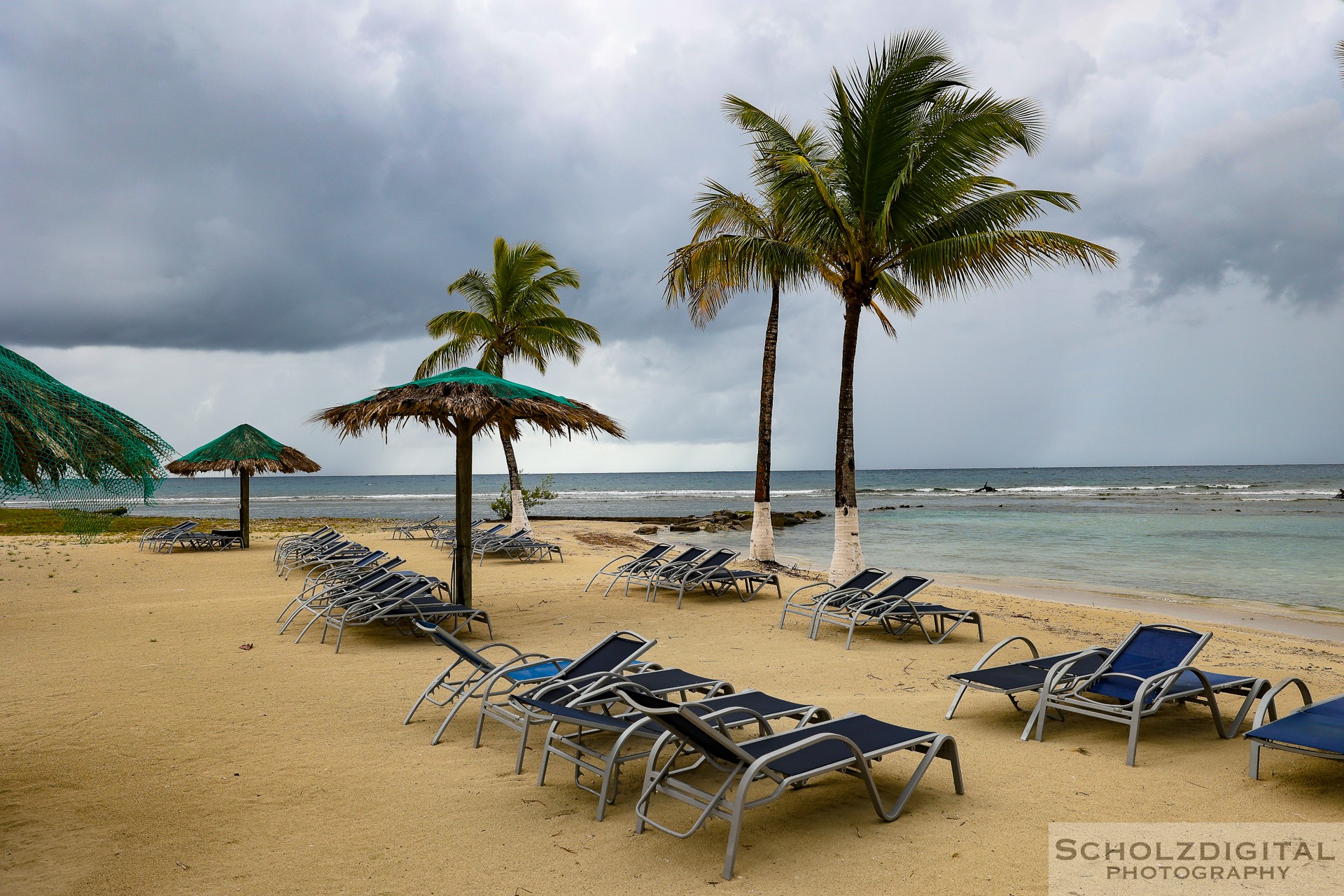 Honduras - Roatan