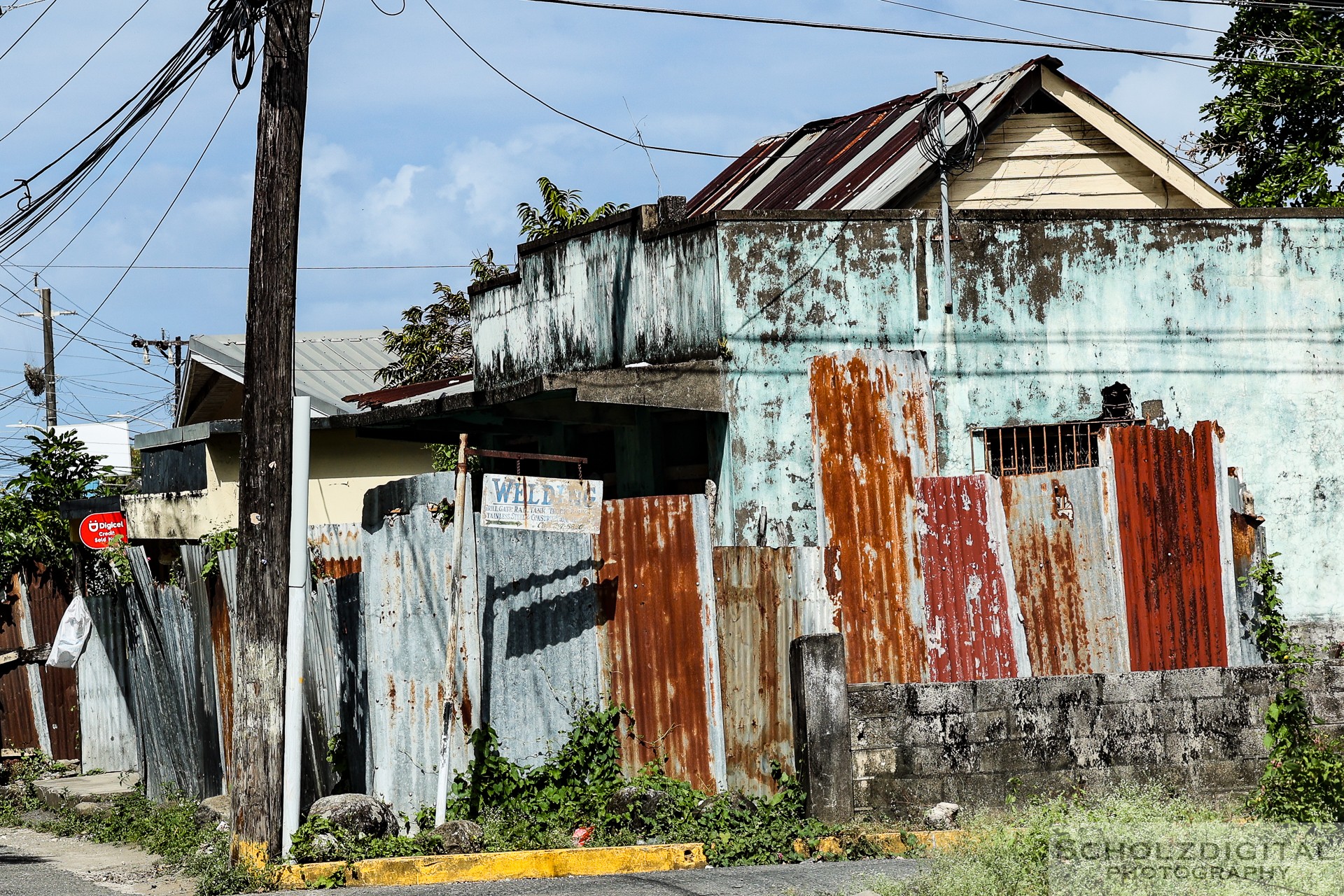 Jamaica