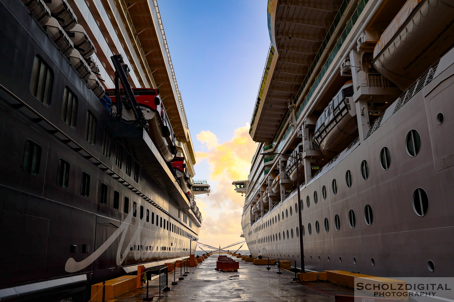 Costa Maya - Mein Schiff Karibik und Mittelamerika