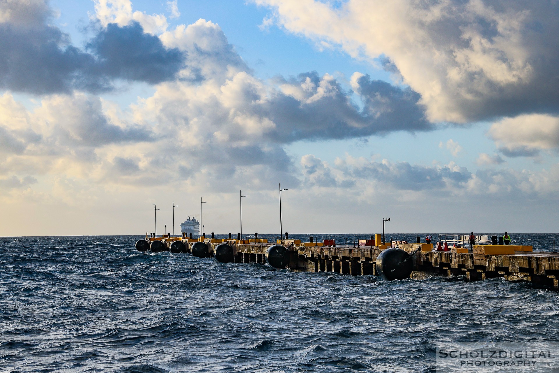 Costa Maya - Mexico