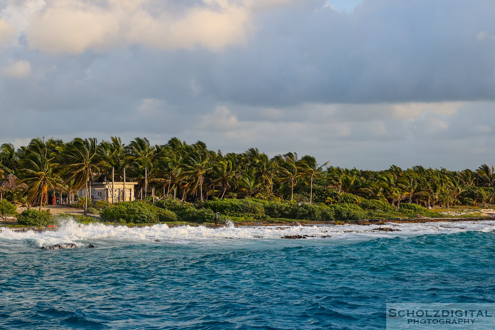 Costa Maya - Karibik - Mexico