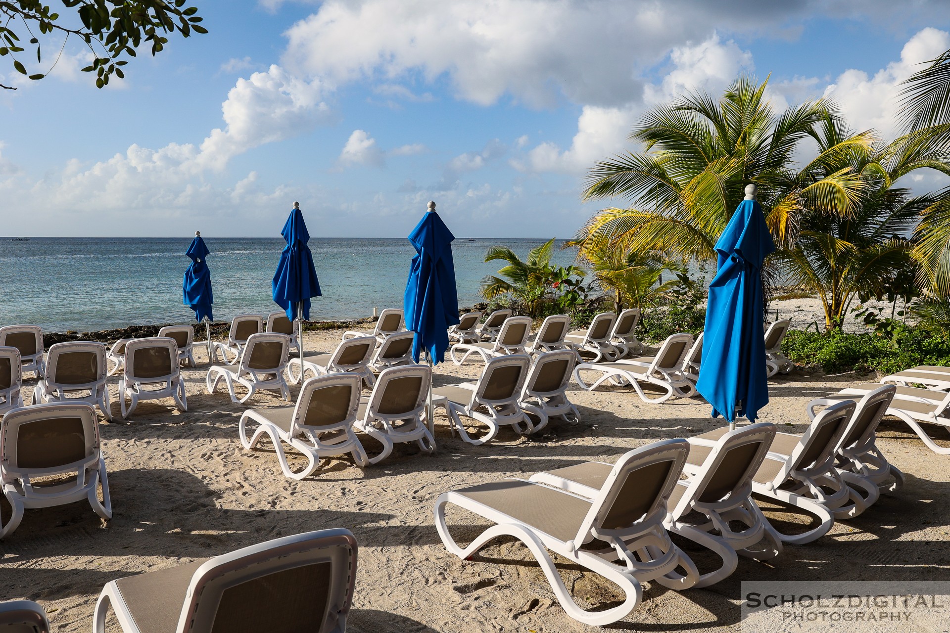 Playa Cozumel