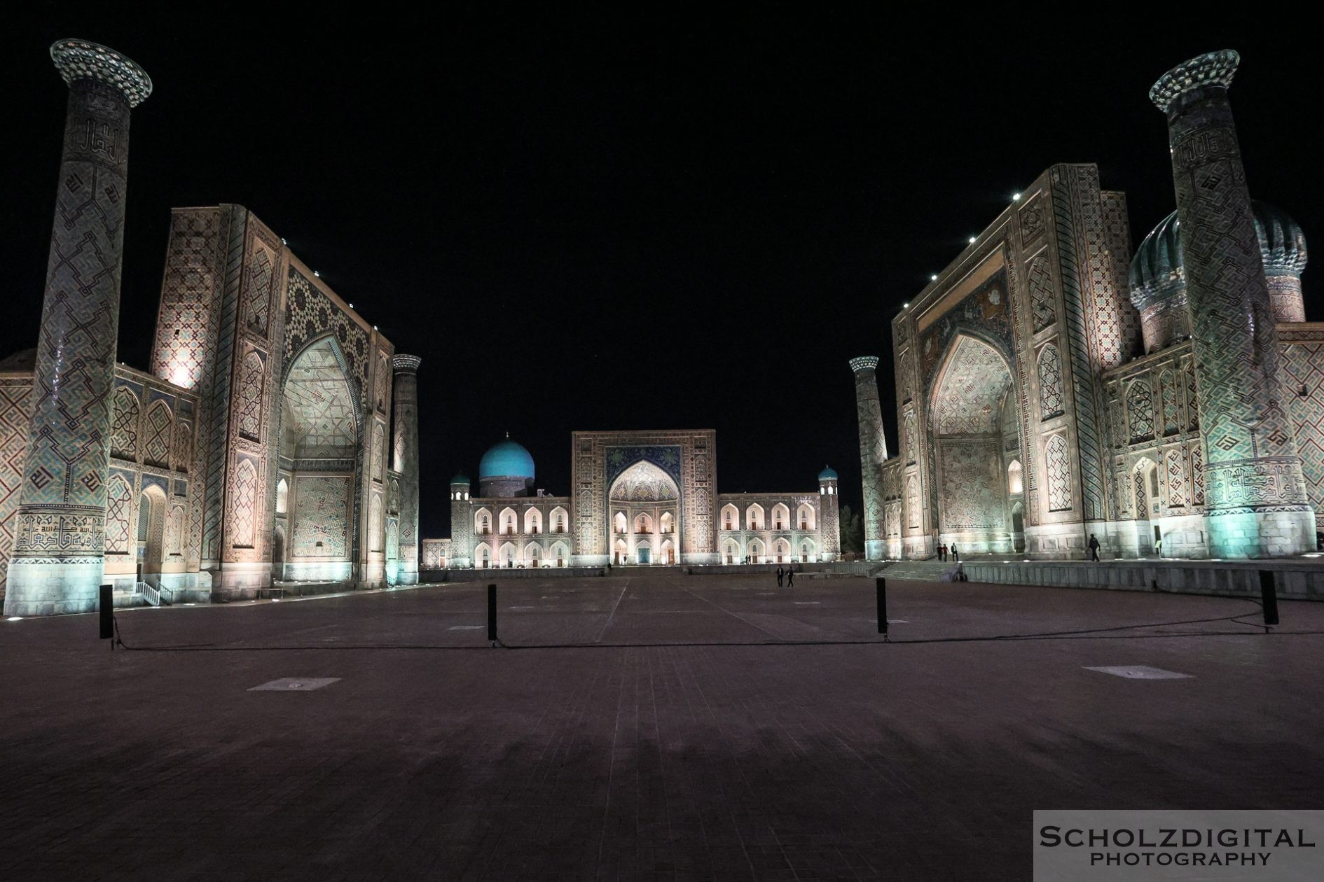 Registan (Samarqand)