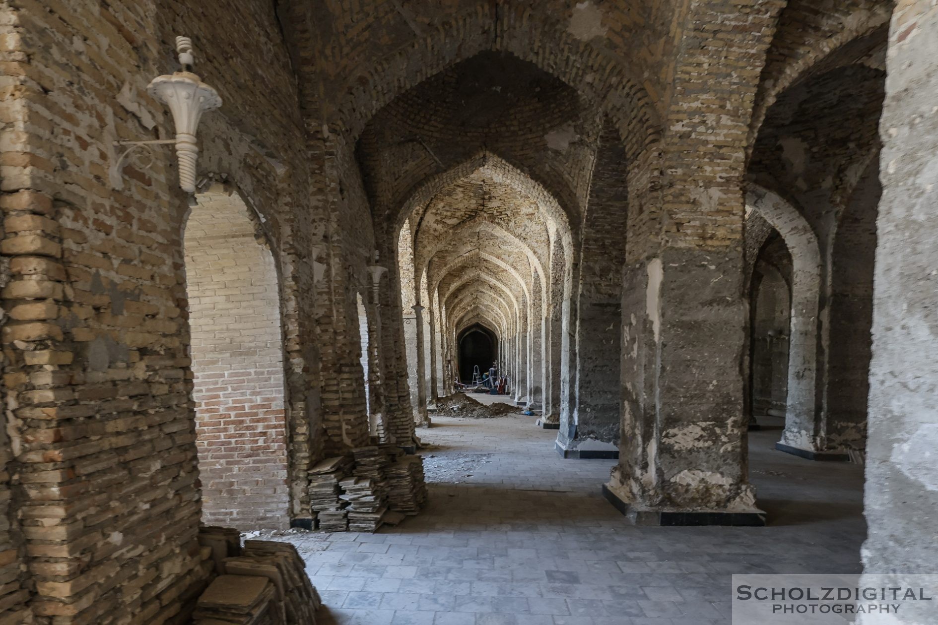 Kalyan Mosque, Po-i-Kalyan, Khodja Nurobobod St, Bukhara, Usbekistan