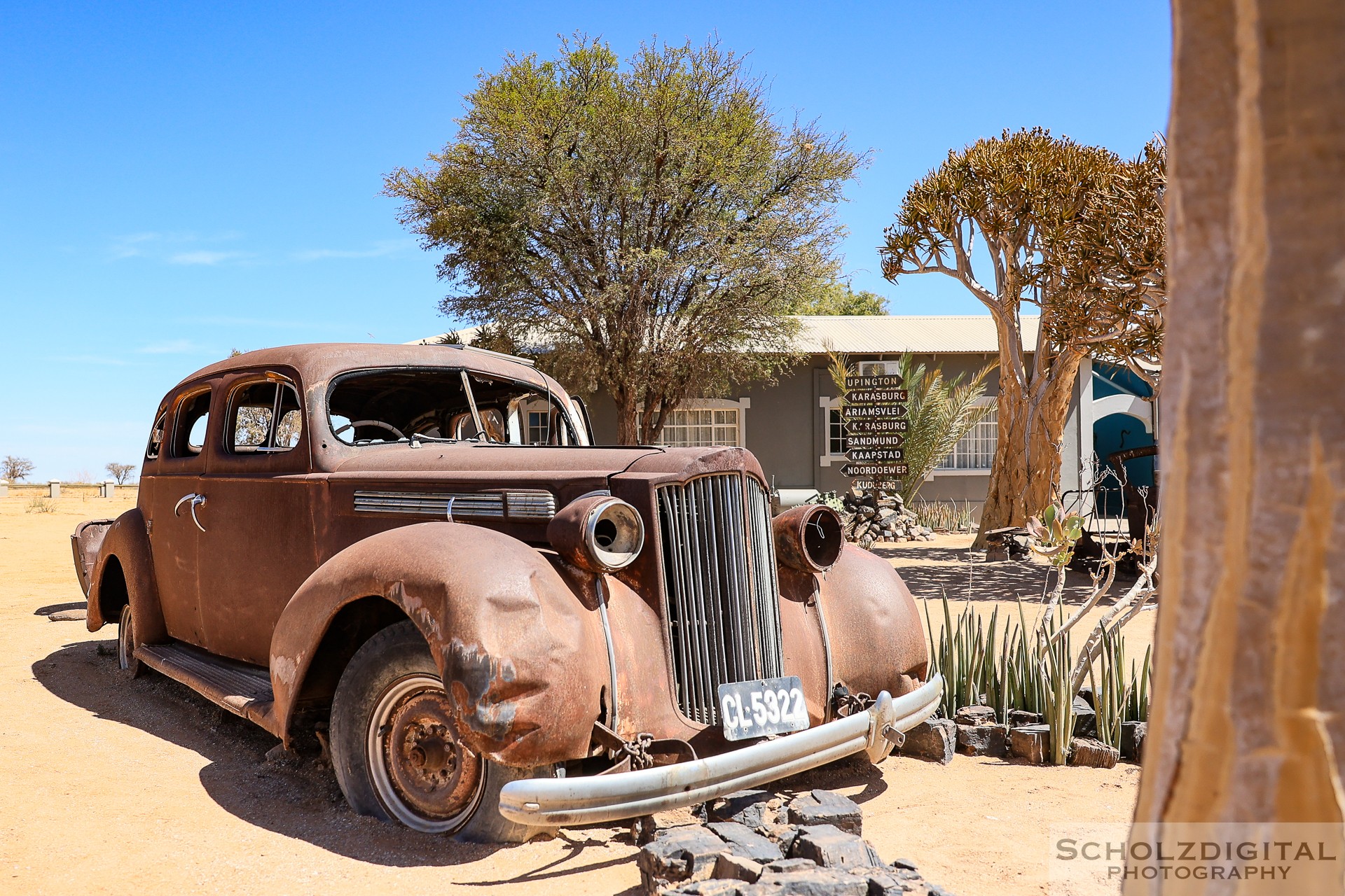 Canyon Roadhouse