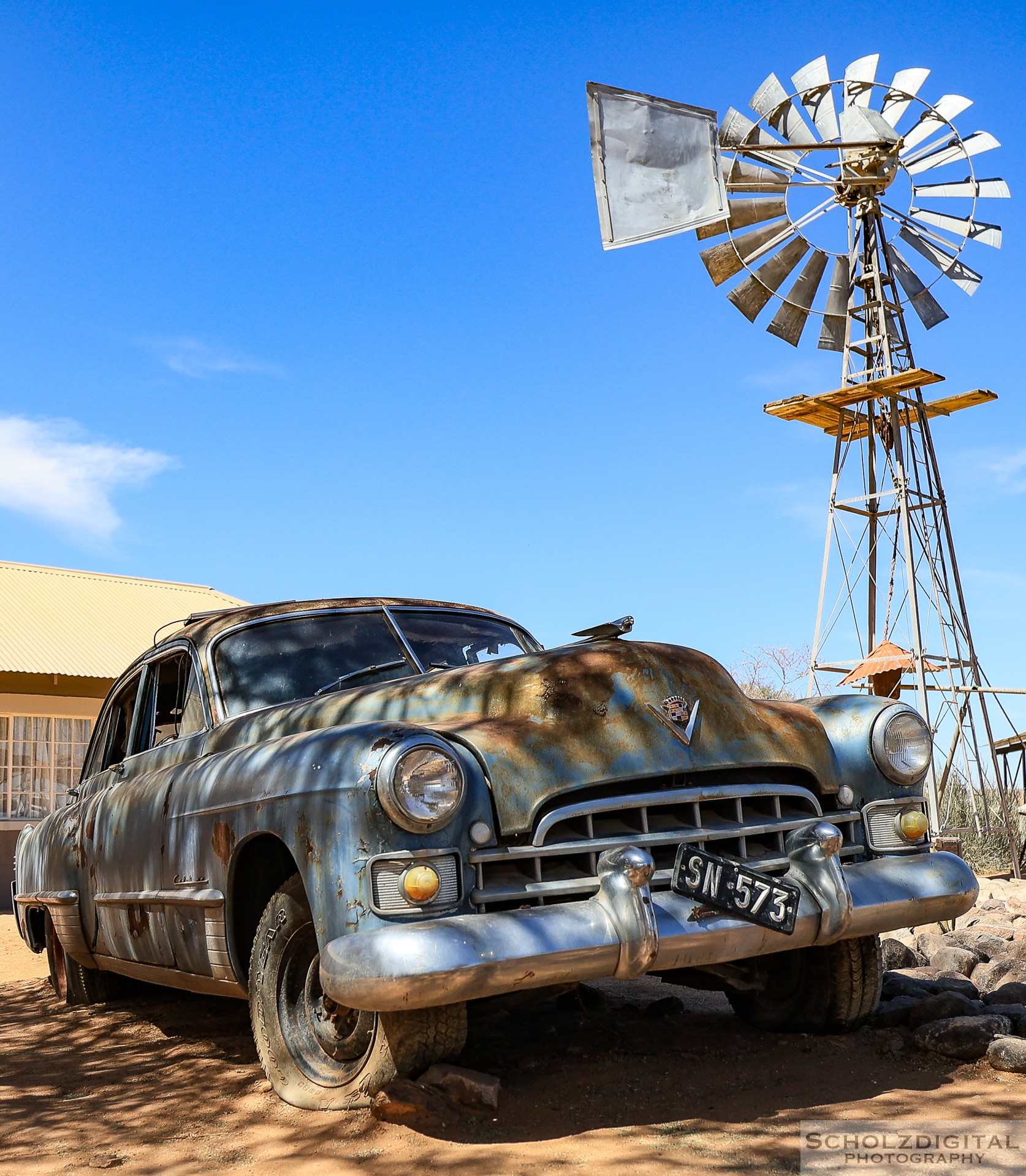 Namibia Cars Keetmanshoop