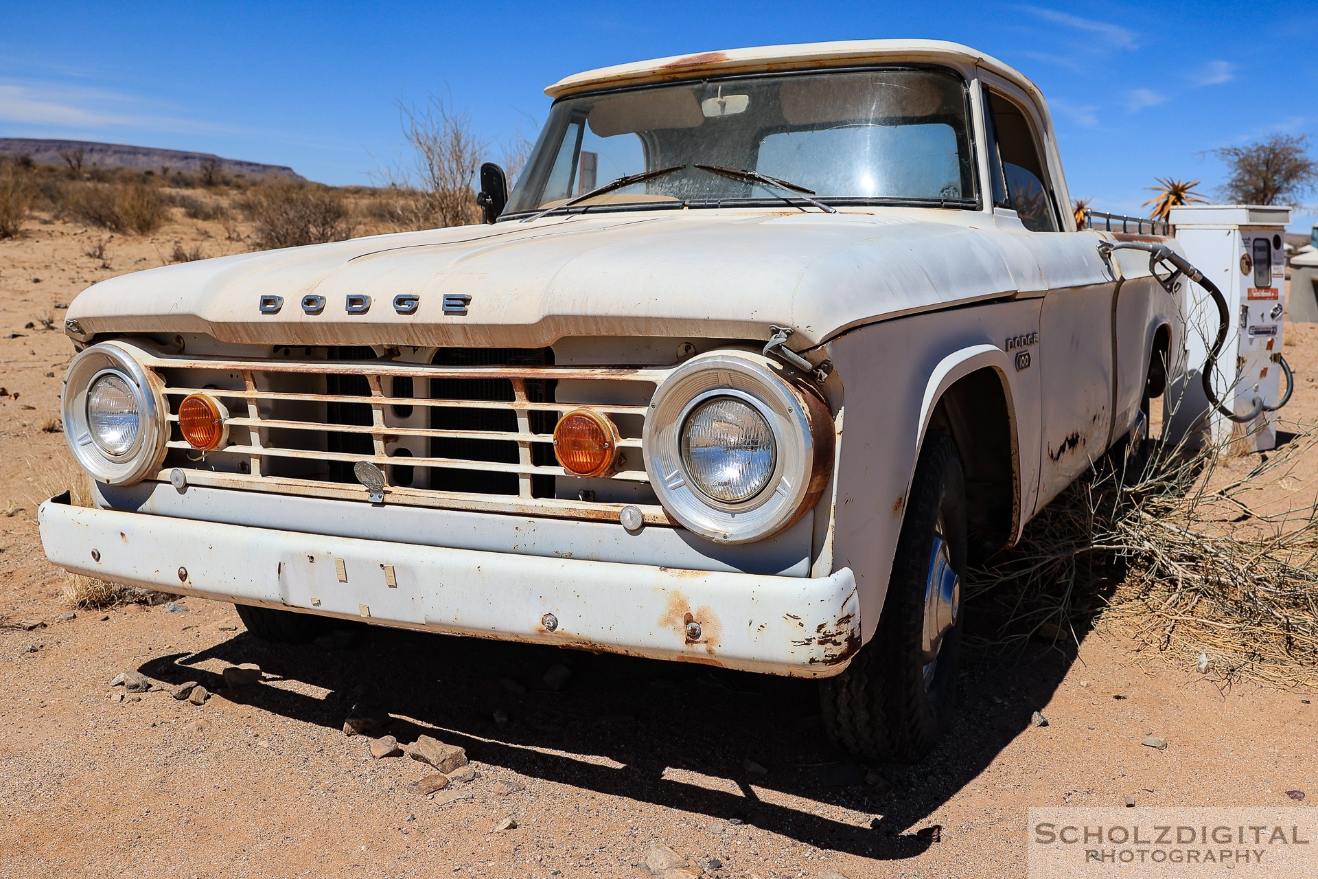 Dodge Namibia Cars Keetmanshoop