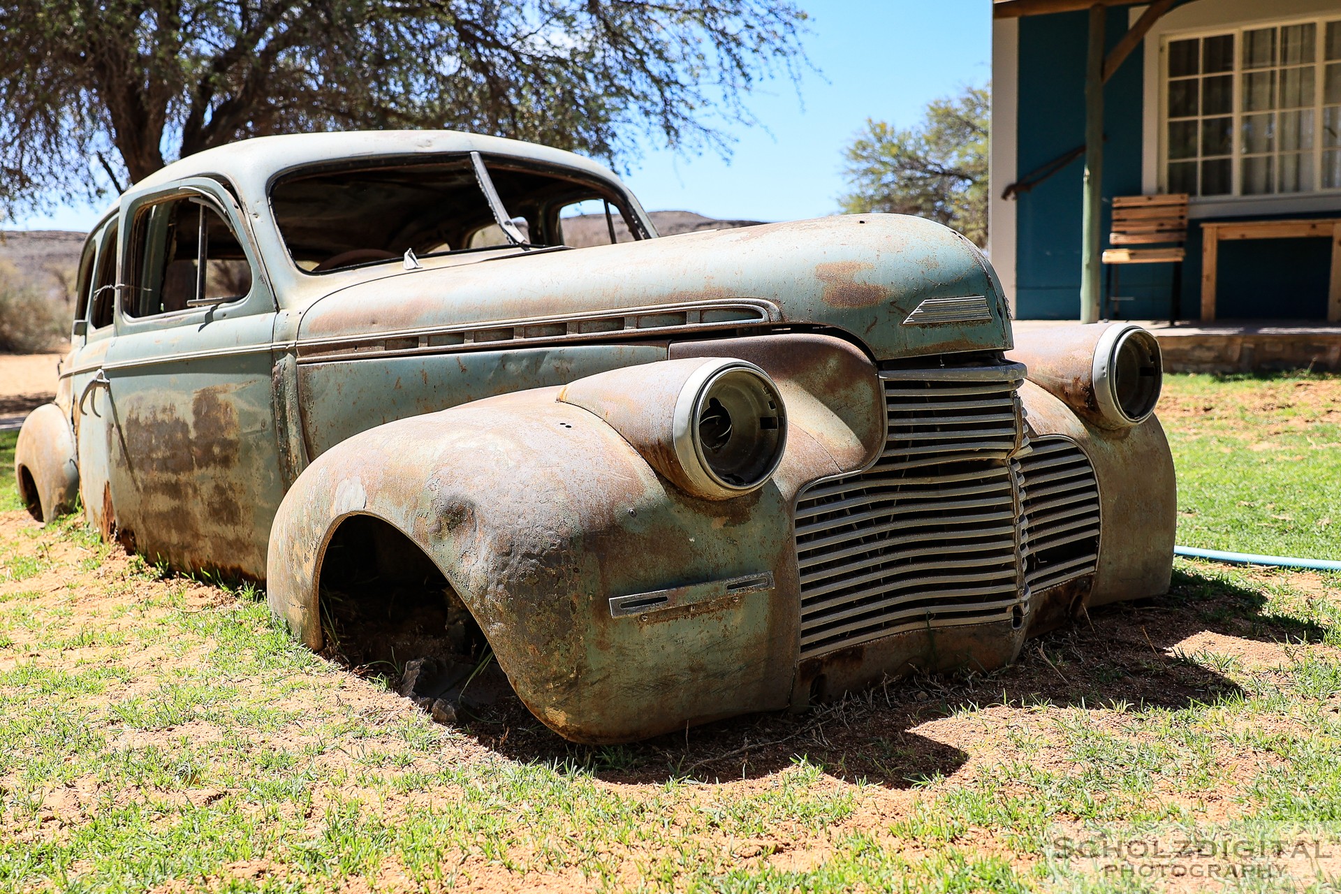 Namibia Cars Keetmanshoop