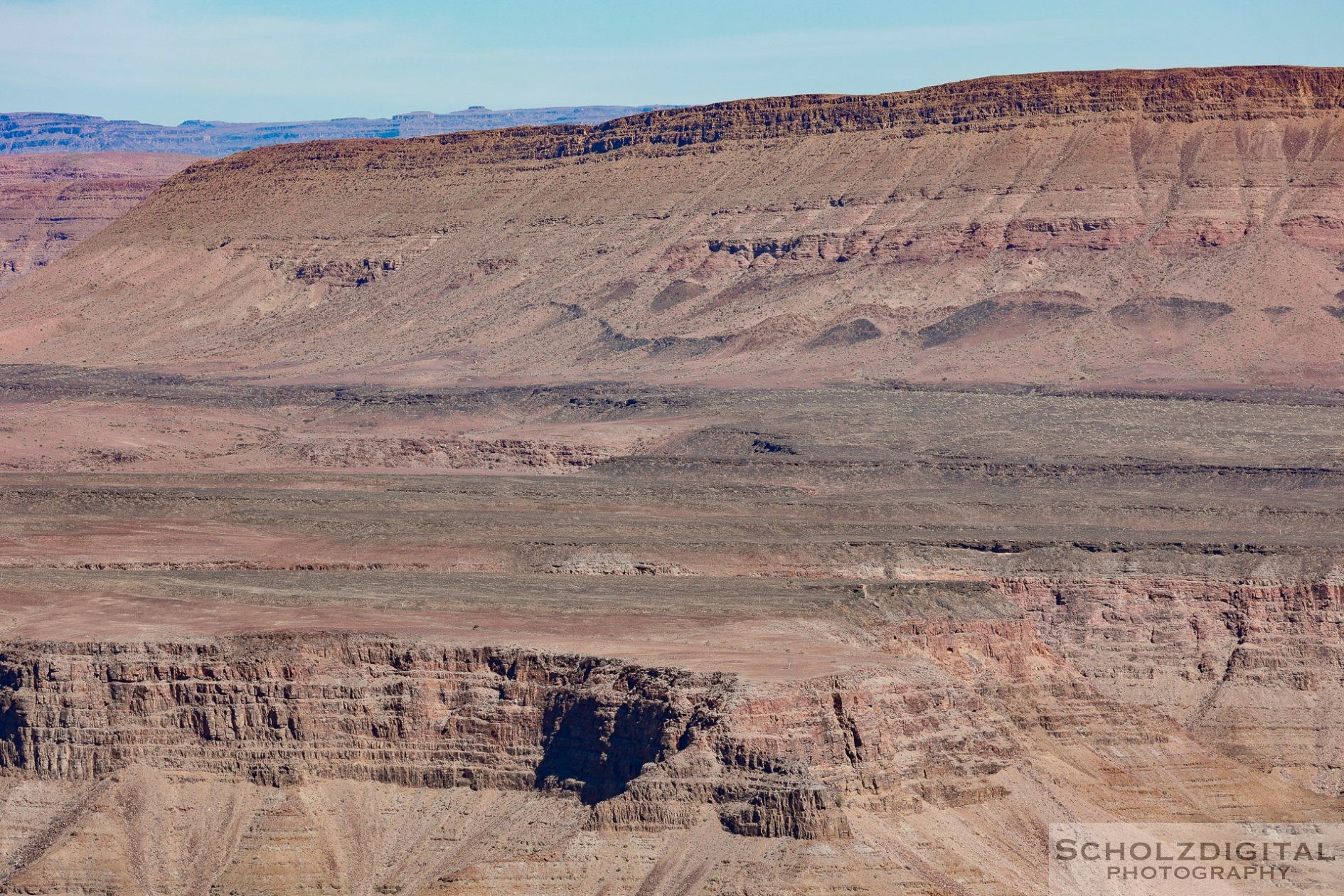 Fishriver Canyon