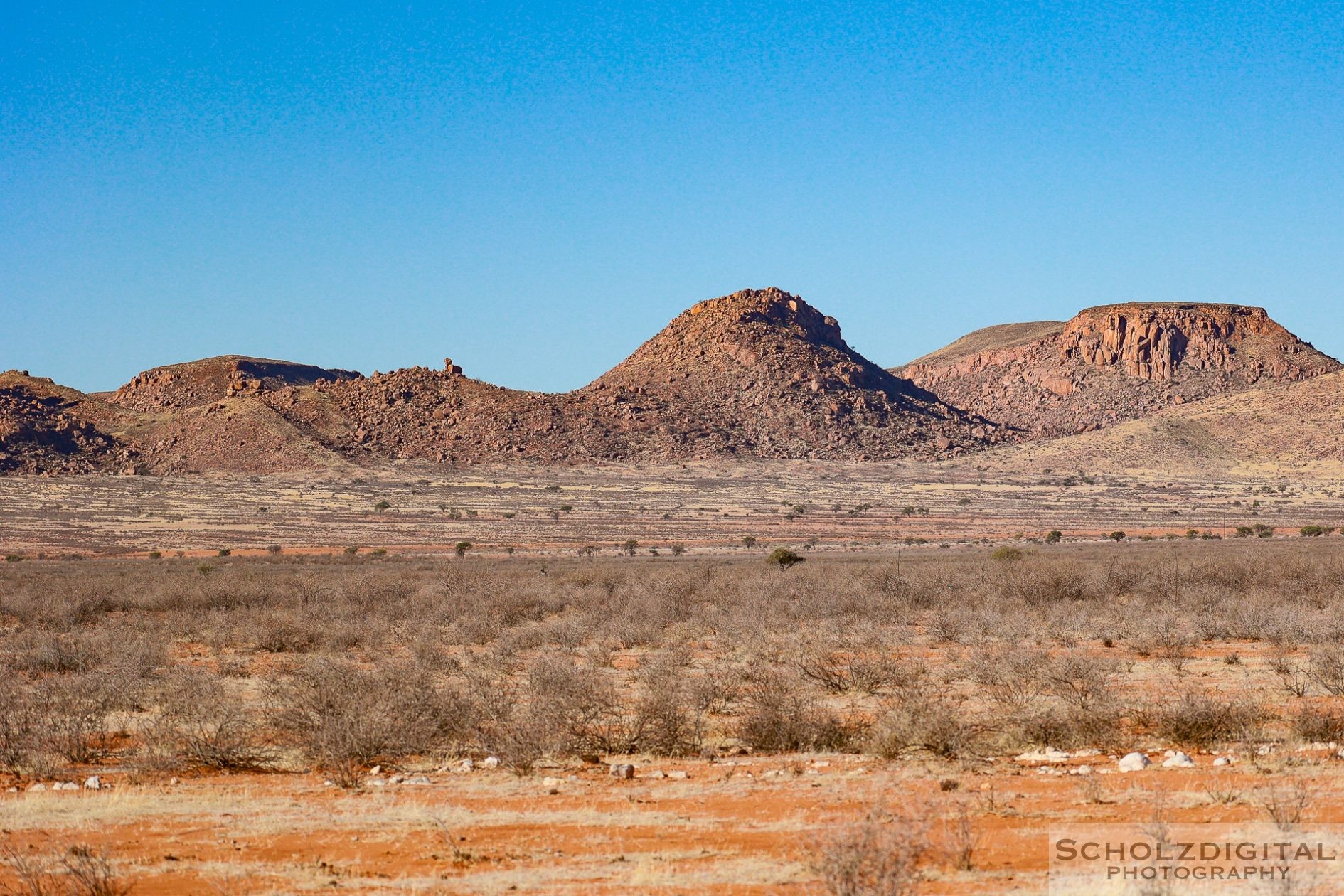 Namibia