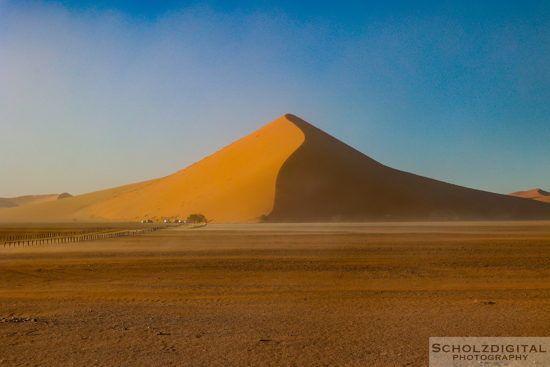 Namib-Naukluft-Nationalpark