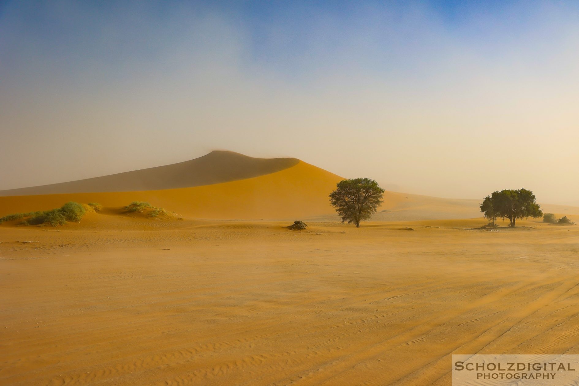 Namib-Naukluft-Nationalpark