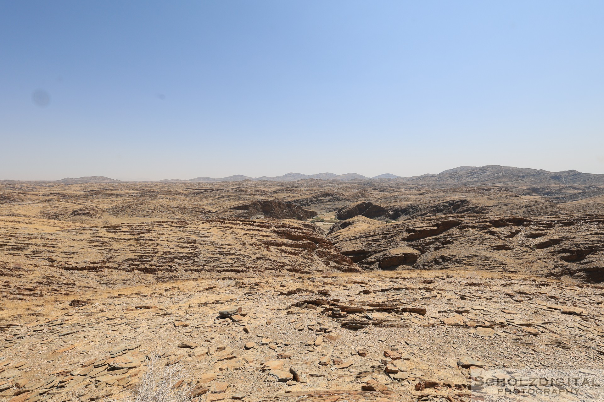 Kuiseb Pass Namib-Naukluft National Park