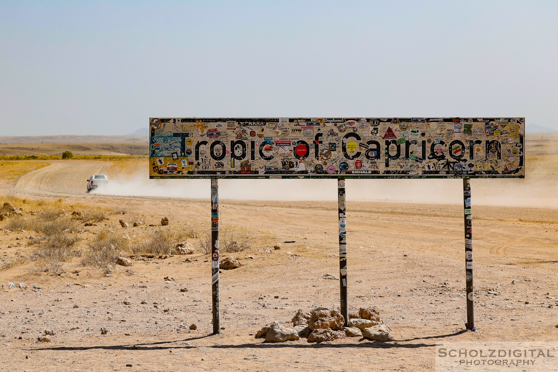 Tropic of Capricorn