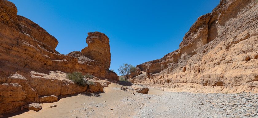 Namibia Rundreise