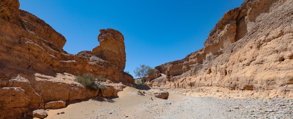 Namibia Rundreise