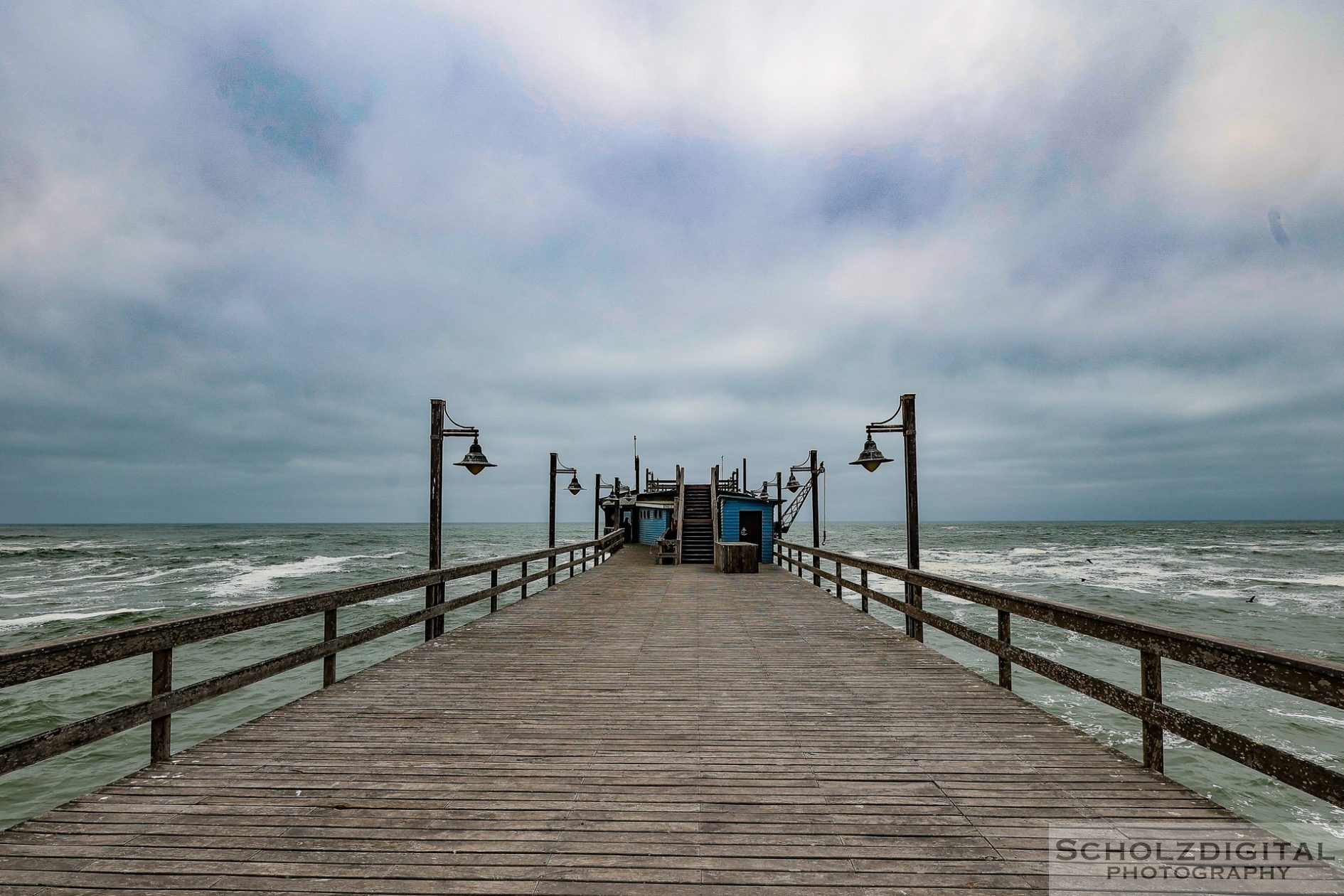 Jetty Swakopmund