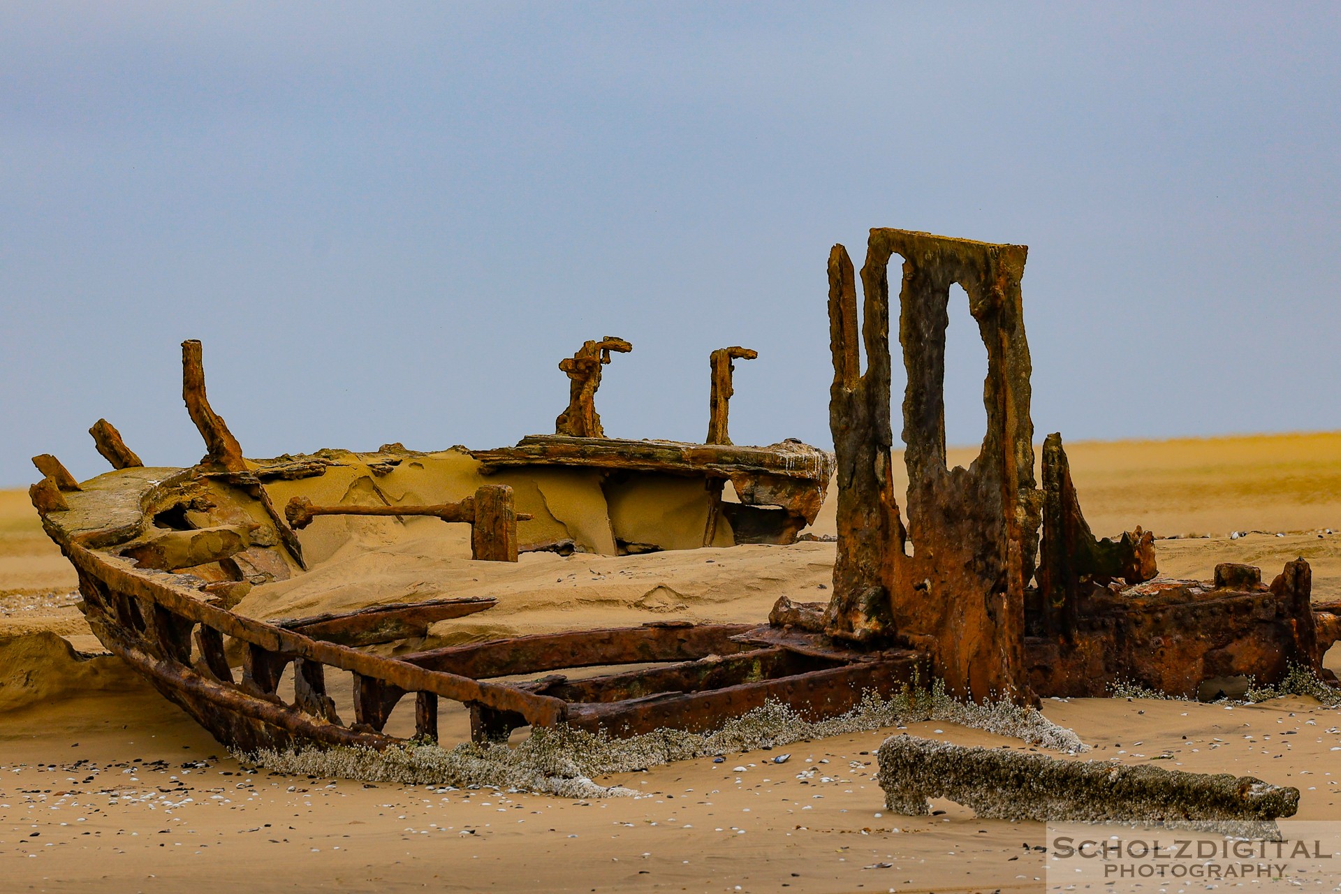 Shipwreck