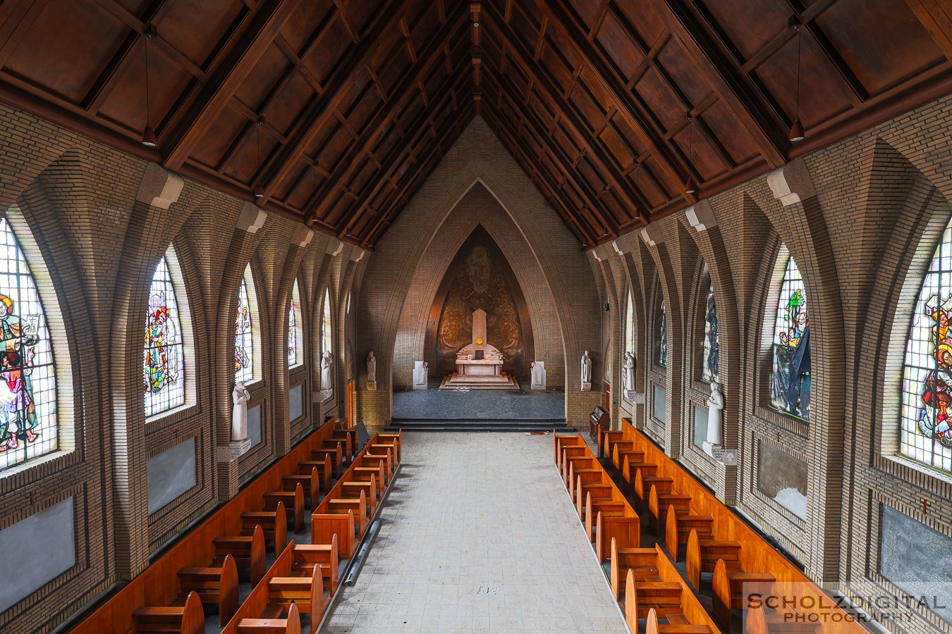 Chapel