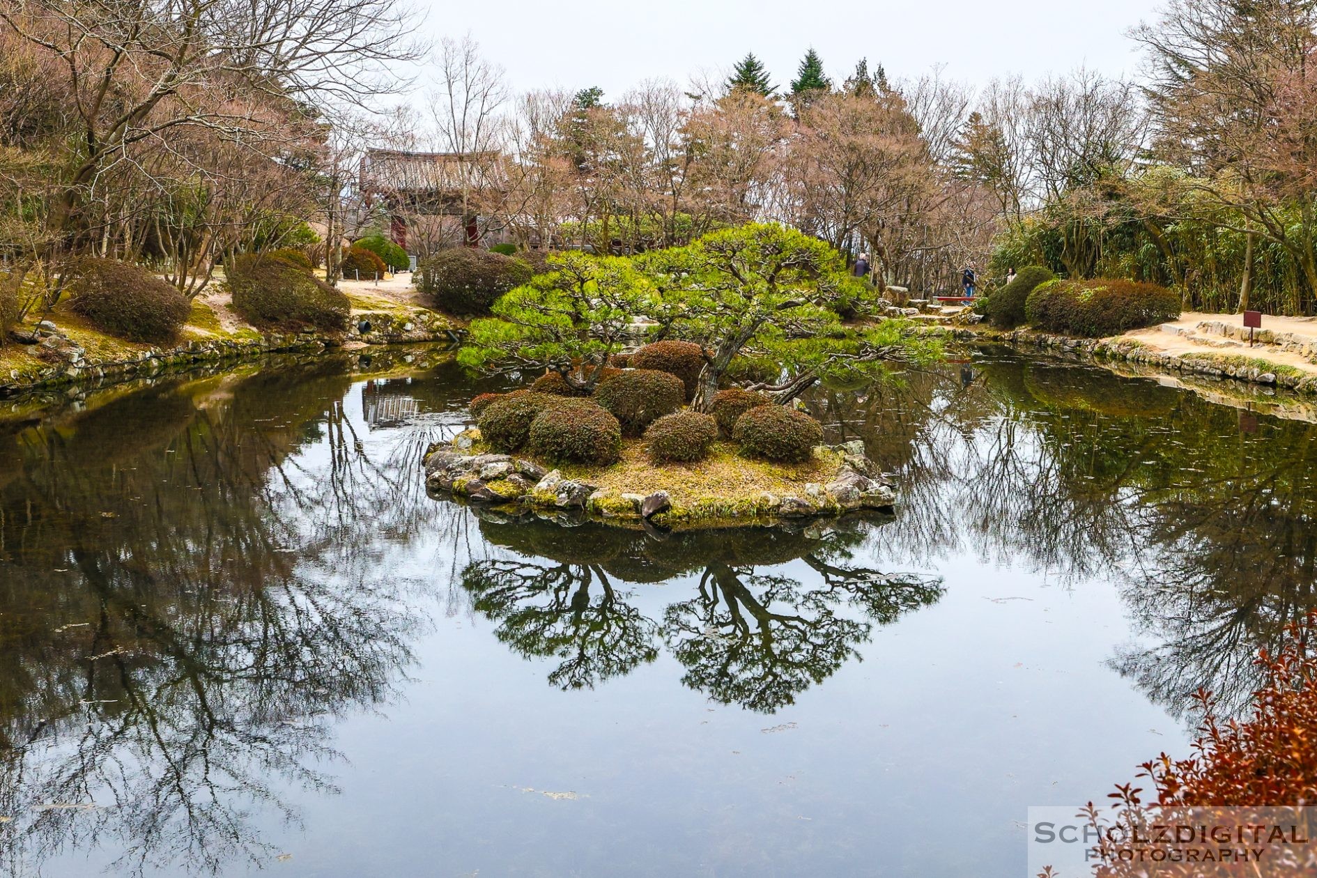 Bulguksa Gyeongju