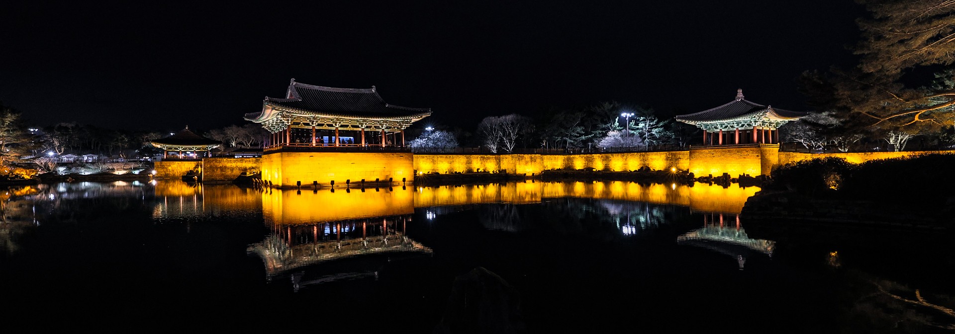 Südkorea – Gyeongju