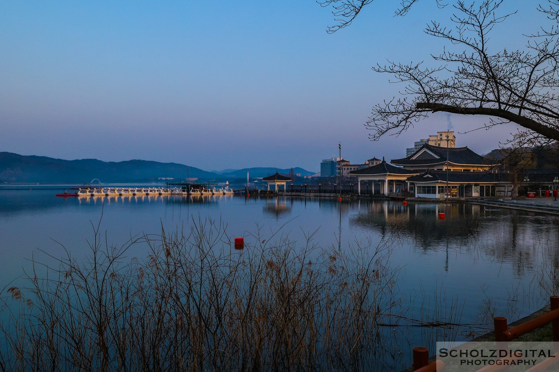 Gyeongju