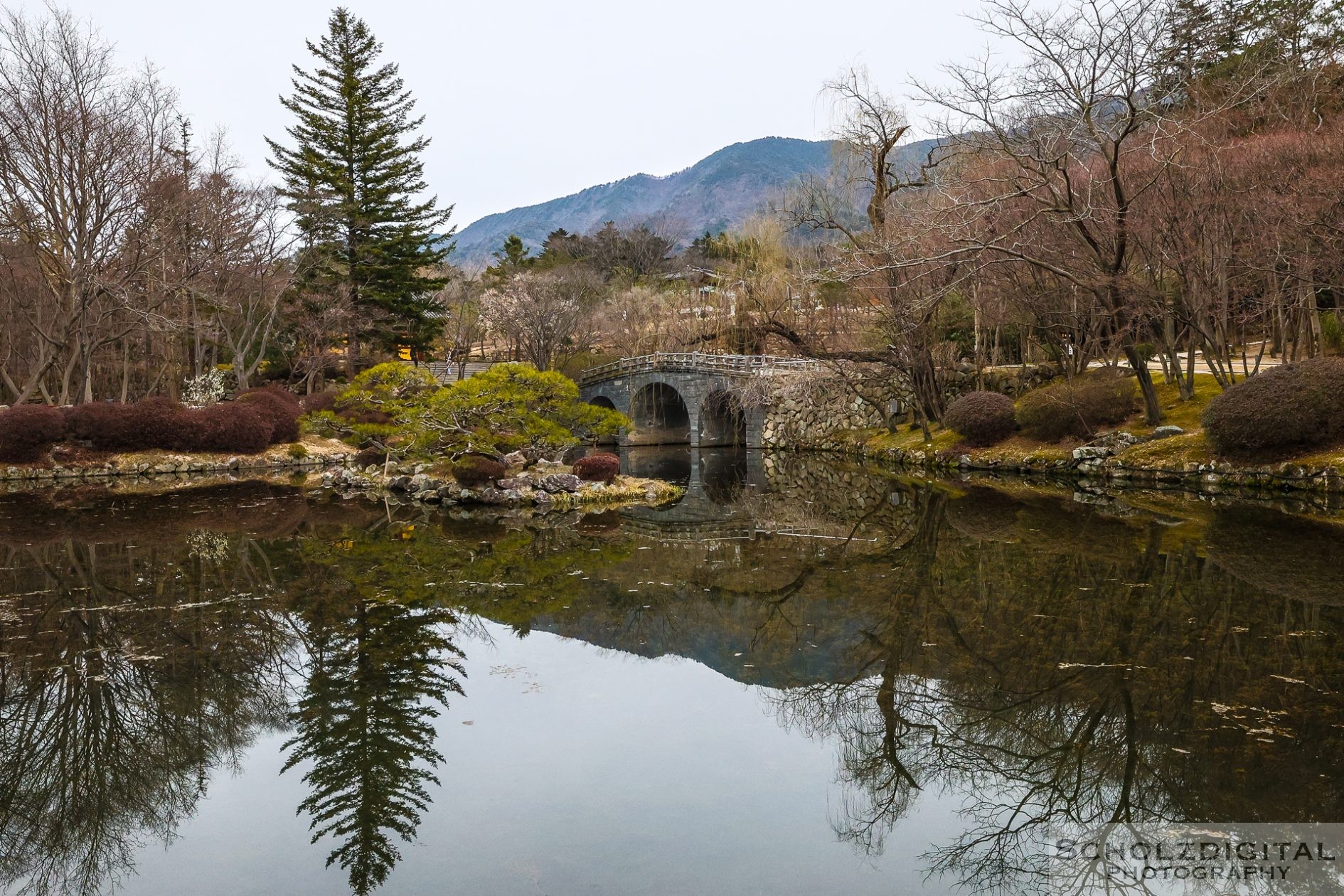 Bulguksa Gyeongju