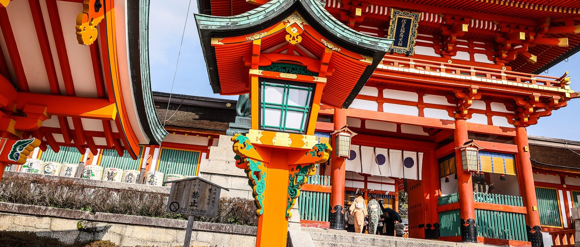 Japan – Kyoto