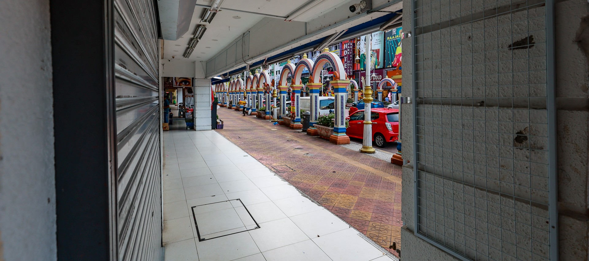 Malaysia – Kuala Lumpur
