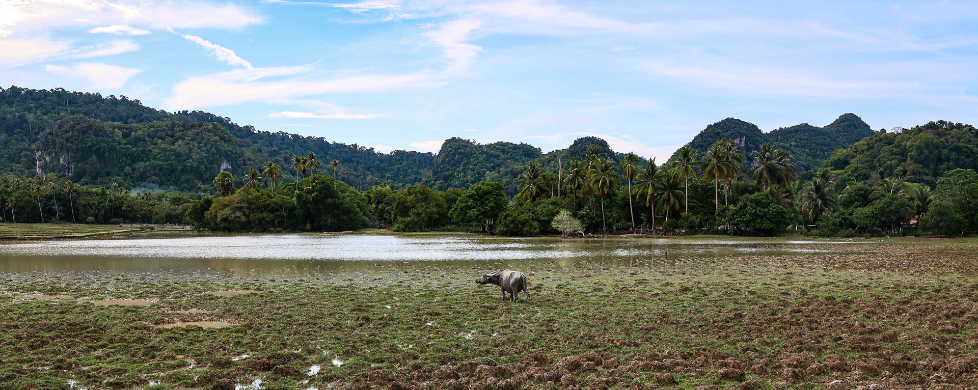 Malaysia – Langkawi