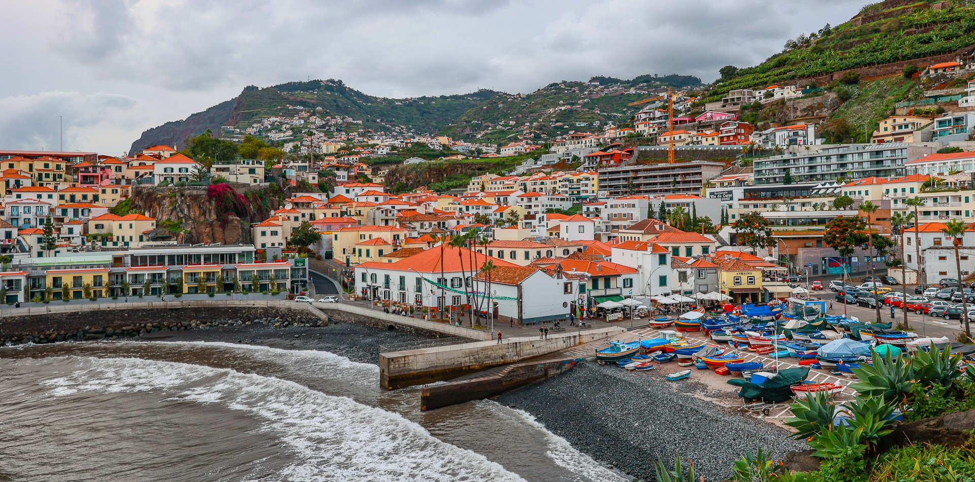 Madeira