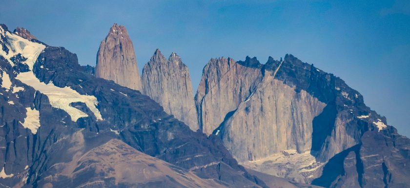 Torres del Paine