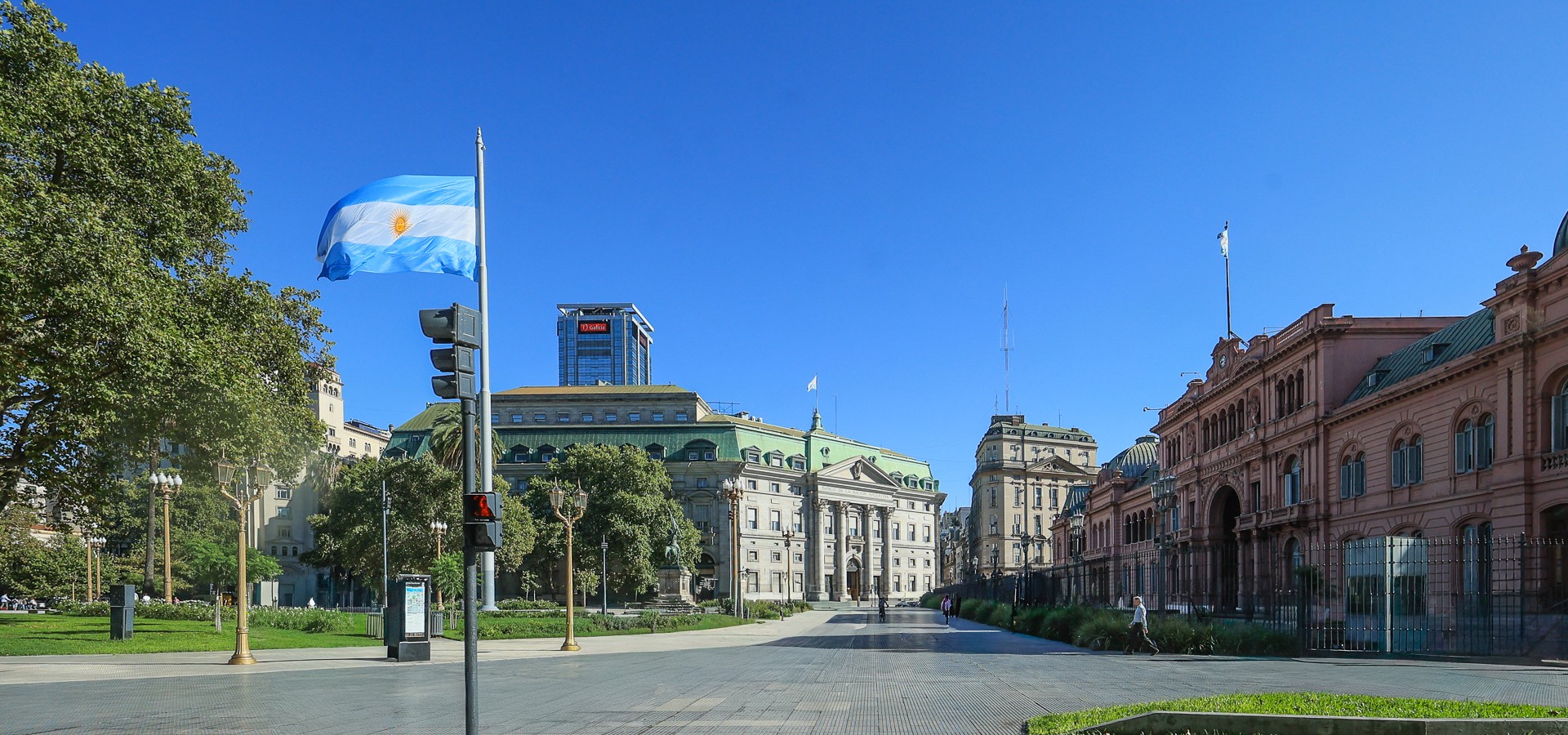 Argentinien – Buenos Aires