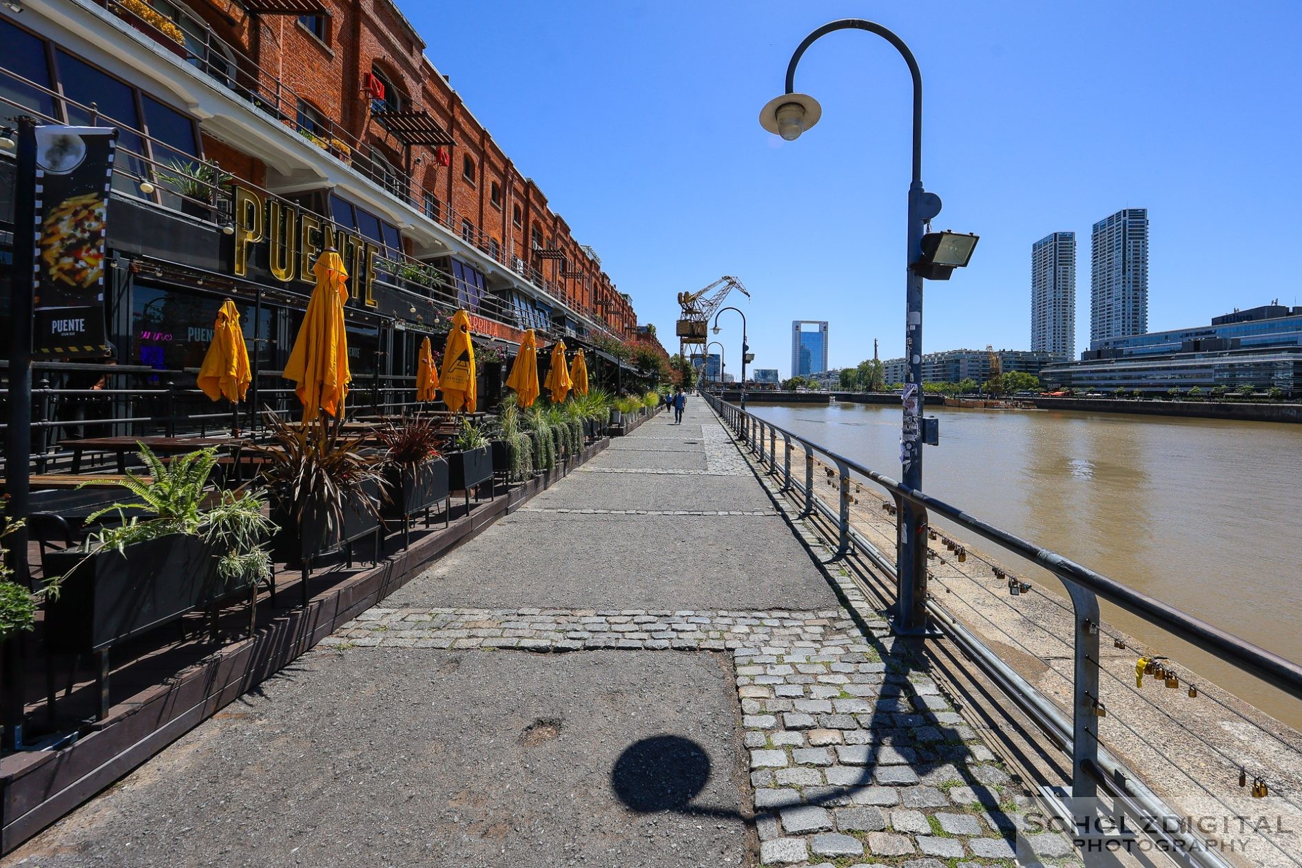 HafenBuenosAires