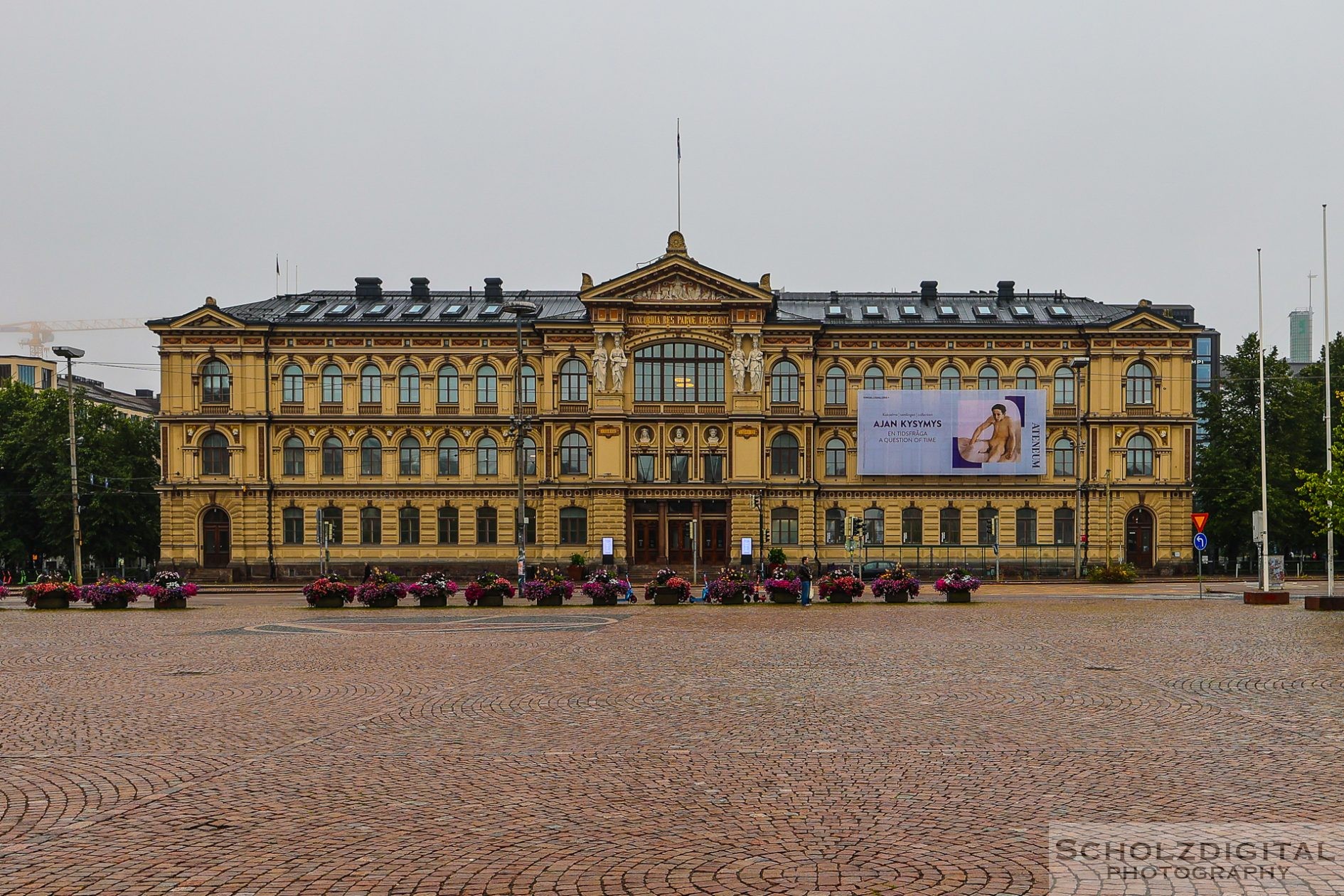 Art Museum Ateneum Ateneumin taidemuseo